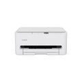 Canon PIXMA TS6550I - WLAN-Multifunktionsdrucker mit Papierkassette und Frontbedienung | Kabelloses Drucken vom Smartphone leicht gemacht PIXMA Print Plan kompatibel