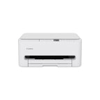 Canon PIXMA TS6550I - WLAN-Multifunktionsdrucker mit Papierkassette und Frontbedienung | Kabelloses Drucken vom Smartphone leicht gemacht PIXMA Print Plan kompatibel