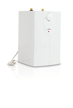 Bosch Elektrischer Kleinspeicher Tronic 1500 TO - Energieklasse A, 230V, 5 Liter Kapazität - Unter-/ Übertischgerät, Stufenlose Temperatureinstellung - Weiß