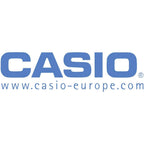 CASIO Tischrechner DJ-120DPLUS, 12-stellig, Gesamtsummen-Speicher, Rundungseinstellung, Solar-/Batteriebetrieb
