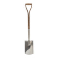 Spear & Jackson 4450DS Traditional Rostfreier Grabespaten