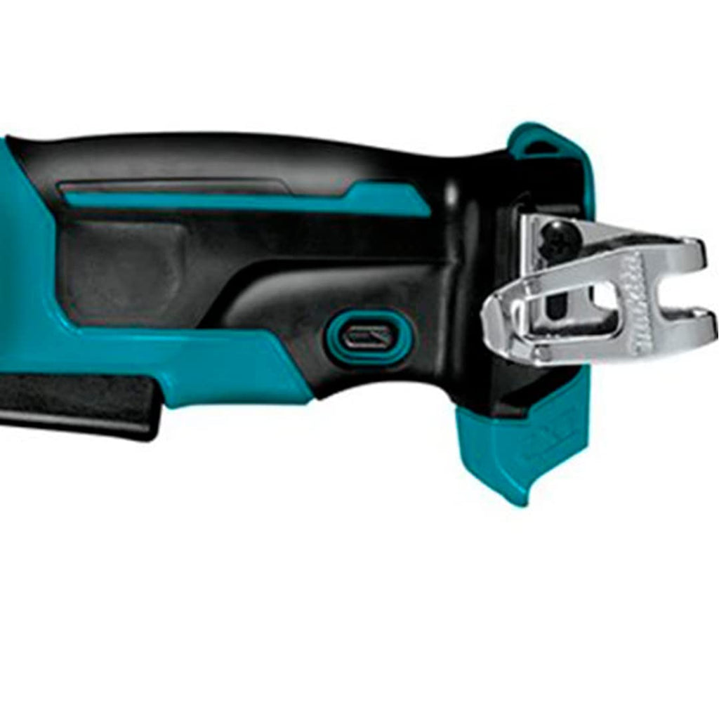 Makita DA333DZ Akku-Winkelbohrmaschine 10,8 V mit SSBF (ohne Akku, ohne Ladegerät) Petrol