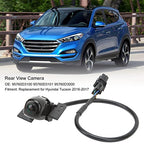 Rückfahr Kamera 95760 D3100 Parkplatz-Assistent Kamera Ersatz für Tucson 2016 Bis 2017 95760D3100 95760D3101 95760D3000 95760D3001