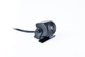 PIONEER ND-BC9 Rückfahrkamera: 1/4" CMOS-Sensor, 159° Betrachtungswinkel, 0.3Mp Auflösung, IP67, Cinch-Verbindung, DC14.4V, 10m Kabel, Wasser- und staubfest, für sicheres Parken und klare Rückansicht