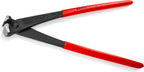 KNIPEX Kraft-Monierzange hochübersetzt mit Kunststoff überzogen 300 mm, 99 11 300