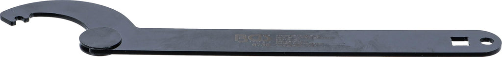 BGS 6730 | Hakenschlüssel für Fensterheber | für BMW E60, E81, E82 & MINI R50, R52, R53