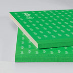 SIGEL SD011 Lieferscheine A5, 2x40 Blatt, selbstdurchschreibend, 5er Pack, Lieferscheinblock, mit Empfangsschein, mikroperforiert, aus nachhaltigem Papier