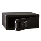 Yale - Motorisierter Tresor - Laptop - YLEB/200/EB1 - Hohe Sicherheit - Schwarz