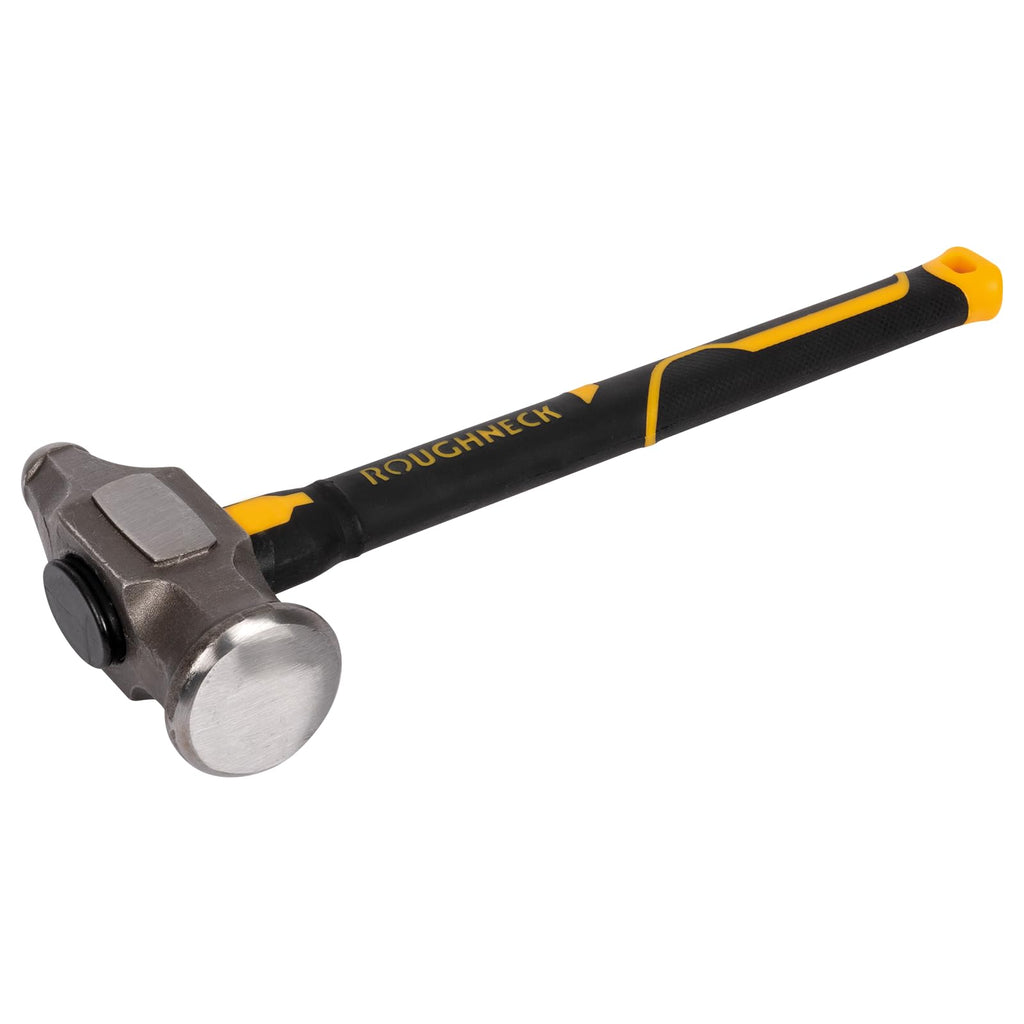ROUGHNECK-65-803-Maza Acero,345mm-1,4Kgs.