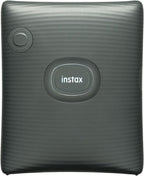 INSTAX Square Link Smartphone Drucker, Midnight Green