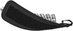 Wera 05003883001 Belt 4 Zyklop Steckschlüsseleinsatz-Satz, 1/4"-Antrieb, 9-teilig