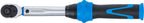 BGS 7181 | Drehmomentschlüssel | Abtrieb Außenvierkant 6,3 mm (1/4") | 6-30 Nm