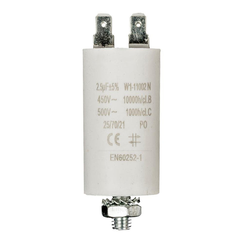 Fixapart W1 – 11002 N Kondensator, 2,5 uF