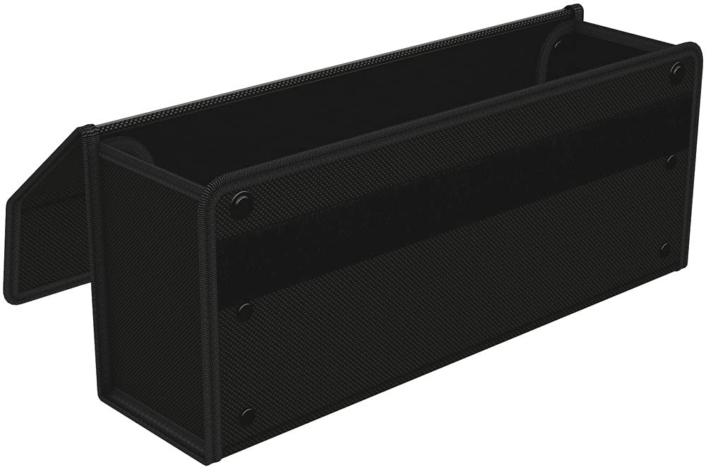 Wera 2go 3 Werkzeug-Box, 130 x 325 x 80 mm, 1 Stück, 05004352001