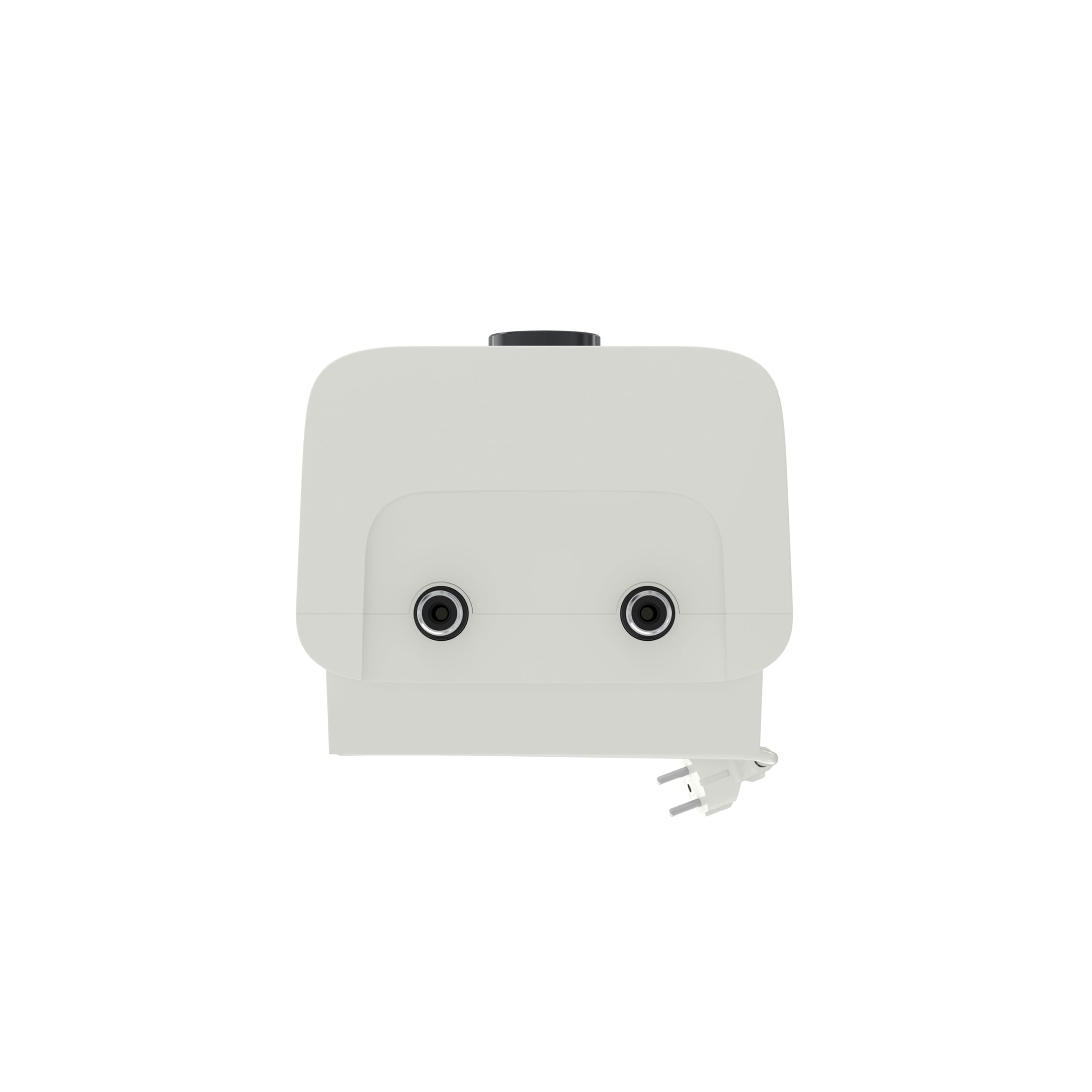 STIEBEL ELTRON OFP 5 Trend, Übertisch Boiler 5 Liter Niederdruck, sehr kompakt, mit Stecker 230V, 2 kW, Made in Germany, 204969
