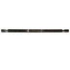 BGS 1922 | Gewindefeile | Innen und Außengewinde | metrisch 0,80 - 3,00 mm | CV-Stahl