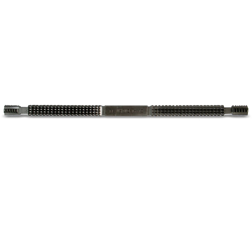 BGS 1922 | Gewindefeile | Innen und Außengewinde | metrisch 0,80 - 3,00 mm | CV-Stahl