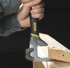 STANLEY FatMax Abbruchwerkzeug Brecheisen Stemmeisen Fubar (4-in-1 Werkzeug, Nagelschlitz, Backen für Hölzer, Stemmeisen) 1-55-119