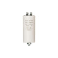 Anlaufkondensator Betriebskondensator 30uF 30µF mit STECKER (Motorkondensator)