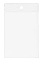 Durable Etikettenschutzhüllen, Format DIN A7, transparent, Pack. à 100 Stück, 229619
