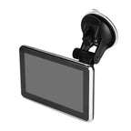 Navigationsgeräte für Auto, GPS-Navigation, universeller 5 Zoll Touchscreen Auto Navigator GPS Navigation DDR256M 8G MP3 FM Europa Karte 1