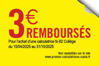 Wissenschaftlicher Taschenrechner - Casio College FX -92+