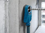 Bosch Professional Staubabsaugung GDE 68 (kompatibel mit allen bohrenden Geräten mit, max. 68 mm Bohrdurchmesser)