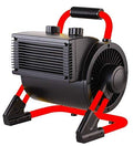 Aktobis Elektroheizer Heizgebläse Heizung oder Frostwächter WDH-BGP02 (2 kW)