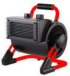Aktobis Elektroheizer Heizgebläse Heizung oder Frostwächter WDH-BGP02 (2 kW)