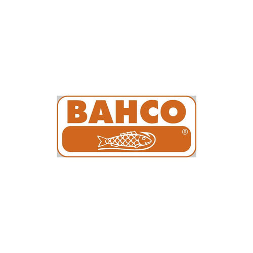 Bahco PC-19-GT9 BHPC-19-GT9-A Handsäge Proficut fein mit 2K Handgriff Blattlänge 475 mm, Mehrfarbig, 100 x 50 x 50 cm