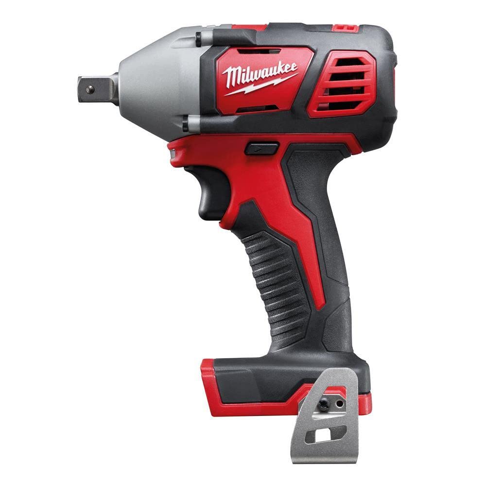 Kompakt-Schlagschrauber 18 V, ohne Batt-biw 12-0-Milwaukee M18