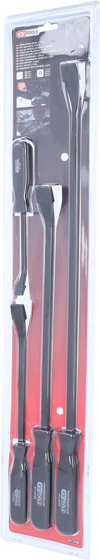 KS Tools 911.8100 Hebeleisen-Satz, 4-tlg