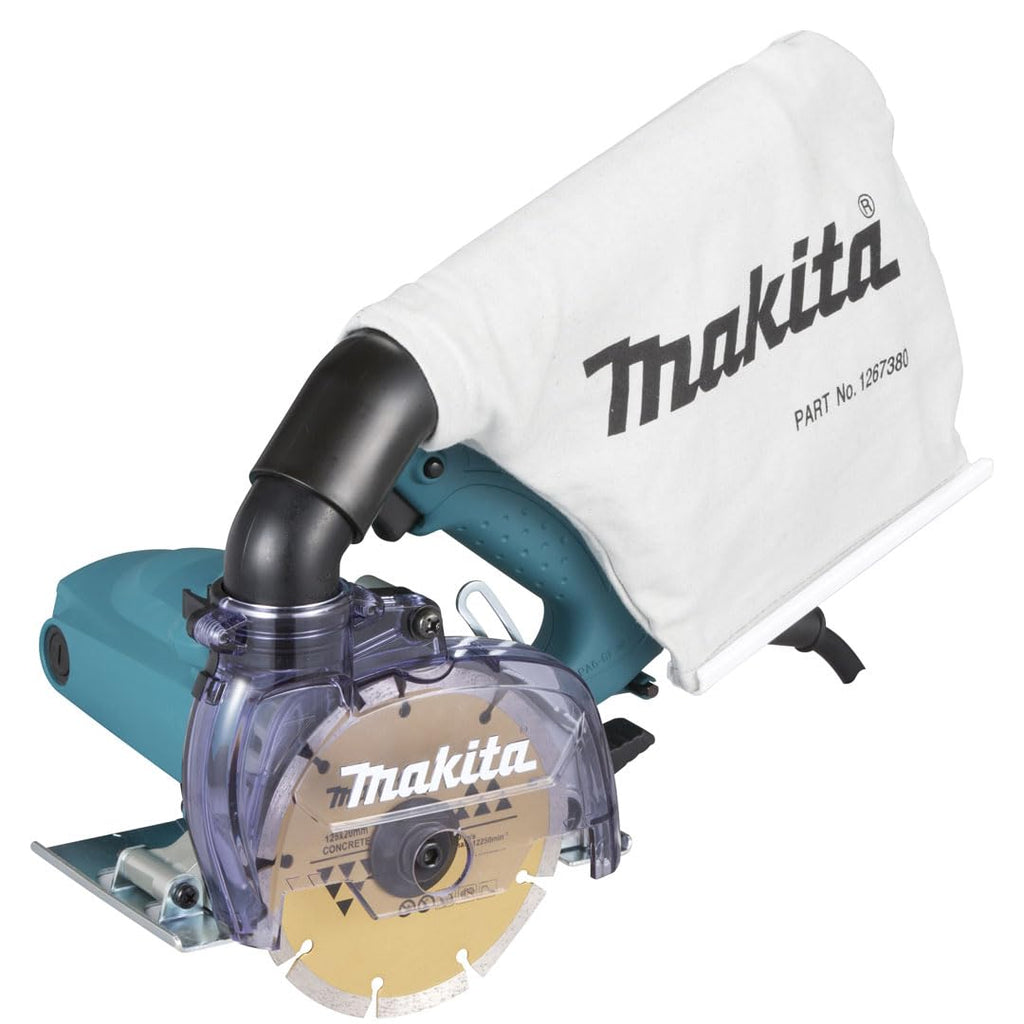 Makita 4100KB Diamantschneider 40 Mm Trocken