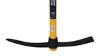 Spear & Jackson 81825 Kreuzhacke mit Stiel dank Dreier Materialien 2,5 kg