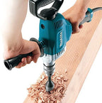 Makita DS4012 Elektro Bohrmaschine 750 W - Solo
