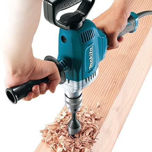 Makita DS4012 Elektro Bohrmaschine 750 W - Solo