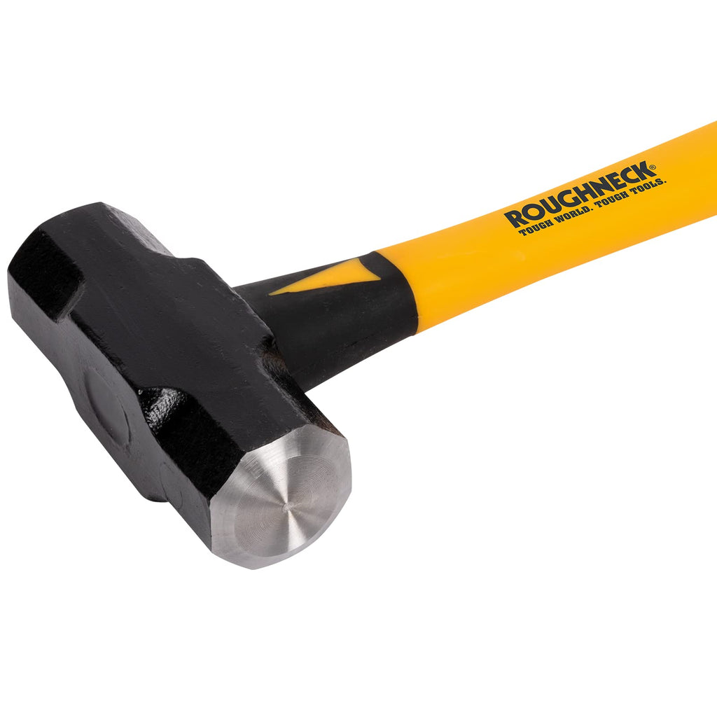 Roughneck Sledge Hammer 16 lb Fibreglass Handle (65-636)