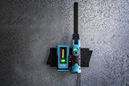 Hazet LED Lampen Satz 1979W1/3 | 3-teilig, Wireless charging | Effiziente und komfortable Ladefunktion durch optimierte Selbstpositionierung der Lampe auf dem Pad