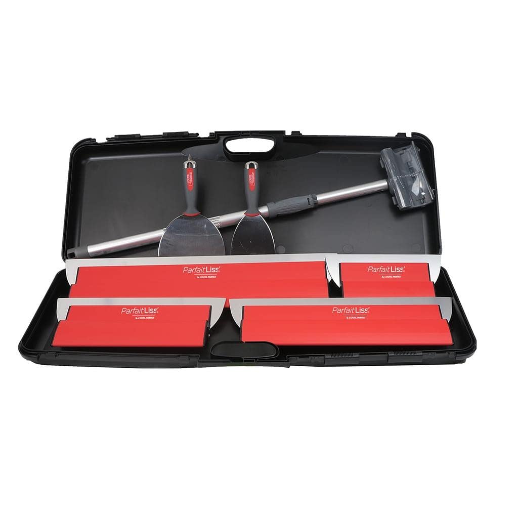 Loutil Parfait PARFAIT Glitter trowel set