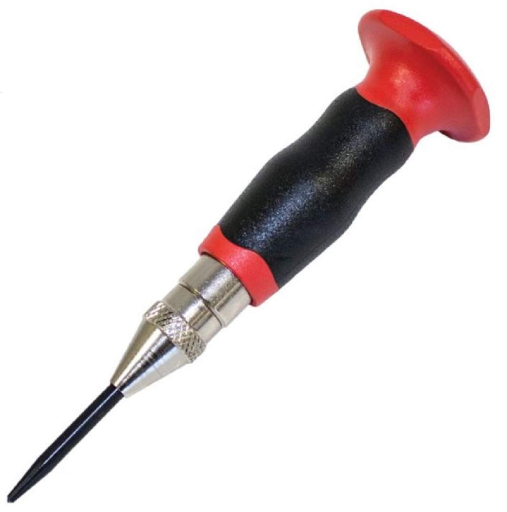 Rennsteig rn430230 Automatische verstellbar Center Punch