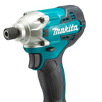 Makita DTD156Z Schlagschrauber 18 V LXT 155 Nm (ohne Akku, ohne Ladegerät)