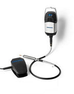Dremel 9100 Fortiflex Heavy Duty Flexible Shaft - Spezial-Multi-Tool mit 300W Motor, flexiblem Schaft und Fußpedal