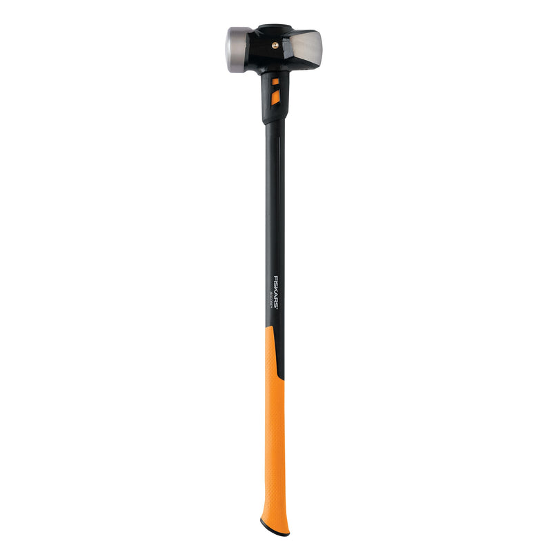 Fiskars 750610–1001 ISOCORE 8 LB Vorschlaghammer, 91,4 cm, 750620-1001