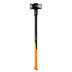 Fiskars 750610–1001 ISOCORE 8 LB Vorschlaghammer, 91,4 cm, 750620-1001