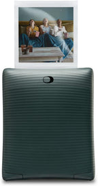 INSTAX Square Link Smartphone Drucker, Midnight Green