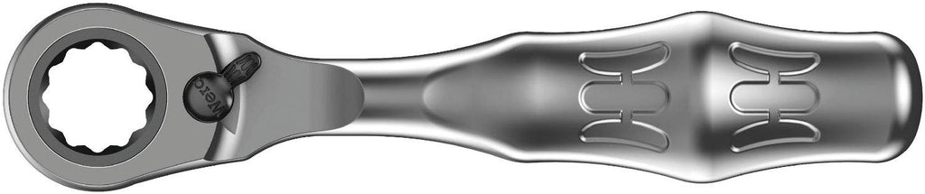 Wera 05003660001 107 8005 Zyklop Mini 2, 10 mm One size