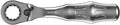Wera 05003660001 107 8005 Zyklop Mini 2, 10 mm One size