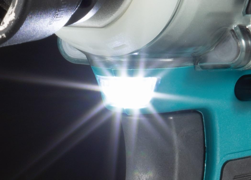 Makita DTW300Z Akku-Schlagschrauber 18,0 V (ohne Akku, ohne Ladegerät)