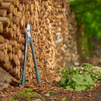 Gardena Astschere EnergyCut Pro L, Bypass-Astschere für grünes, frisches Holz, 50 mm Schnittdurchmesser, präzisionsgeschliffene Klingen, leichtes Design, ergonomische Griffe (12051-88)