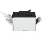 Canon i-SENSYS LBP246dw A4 Schwarzweiß-Laserdrucker, USB, LAN, WLAN, 250 Blatt Papierkassette, 5 Zeilen LCD, Duplexdruck